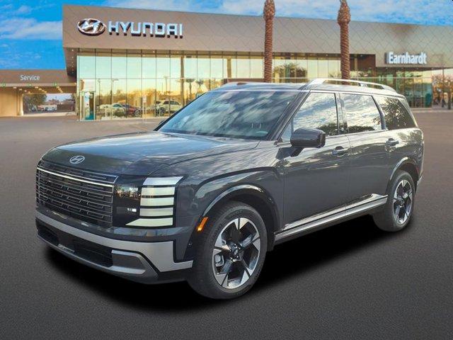 new 2026 Hyundai Palisade car, priced at $51,650