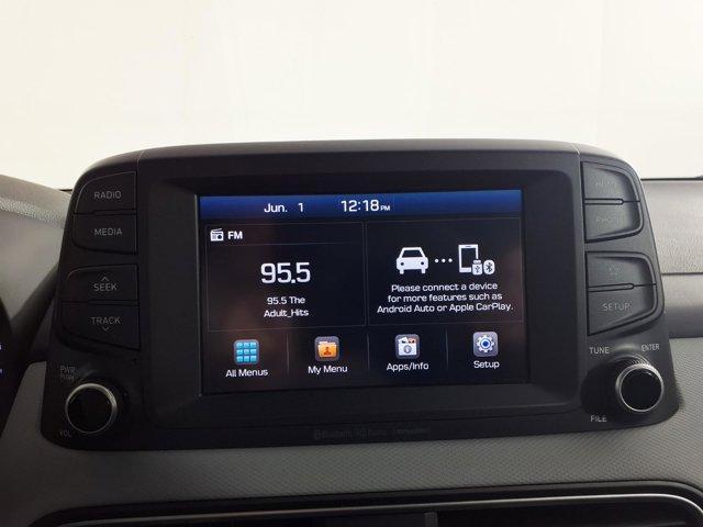 used 2020 Hyundai Kona car, priced at $15,999