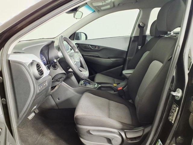 used 2020 Hyundai Kona car, priced at $15,999