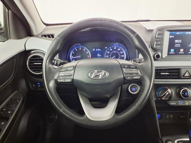 used 2020 Hyundai Kona car, priced at $15,999