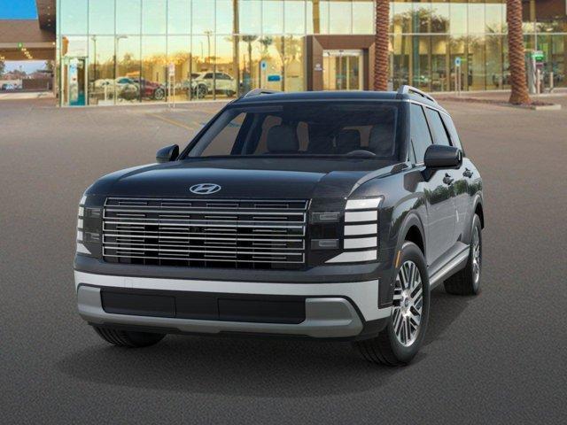 new 2026 Hyundai Palisade car, priced at $47,842
