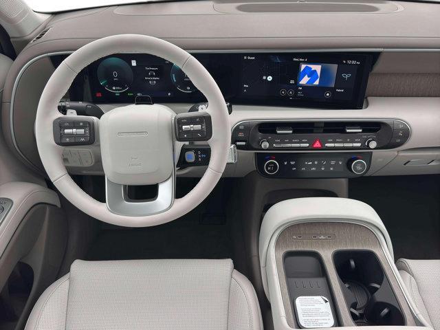 new 2026 Hyundai Palisade car, priced at $48,565