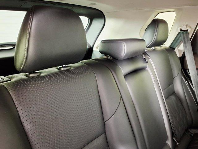 used 2023 Nissan Rogue car, priced at $24,999