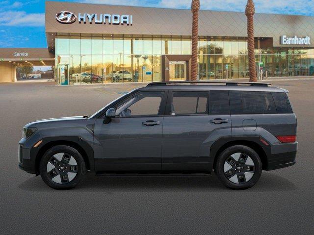 new 2026 Hyundai SANTA FE HEV car, priced at $38,666