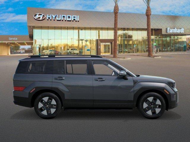 new 2026 Hyundai SANTA FE HEV car, priced at $38,666