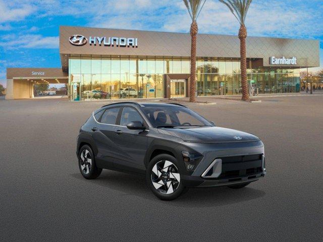 new 2026 Hyundai Kona car, priced at $26,201