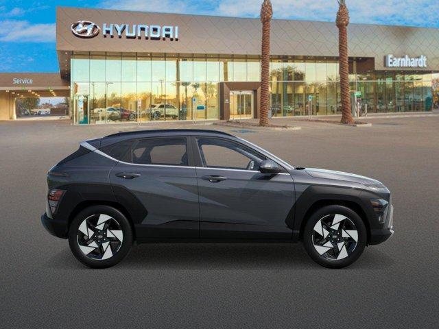 new 2026 Hyundai Kona car, priced at $26,201