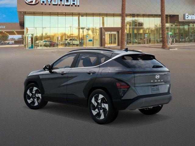 new 2026 Hyundai Kona car, priced at $26,201