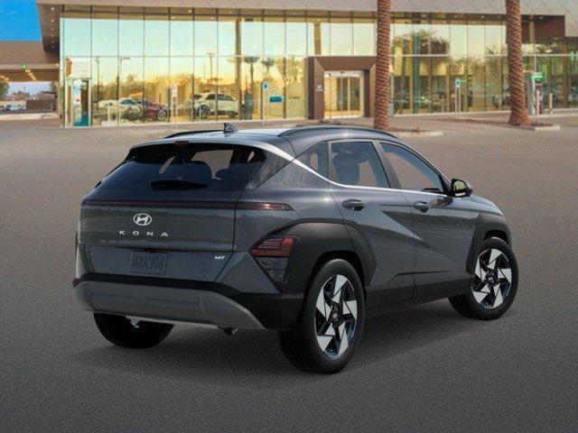 new 2026 Hyundai Kona car, priced at $26,201