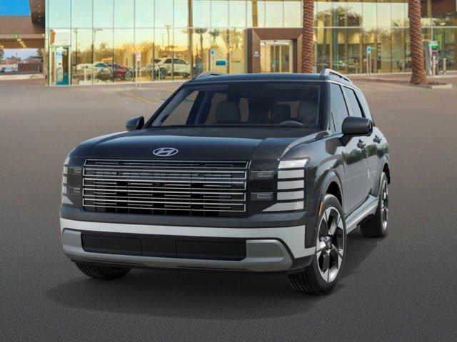 new 2026 Hyundai Palisade Hybrid car, priced at $56,388