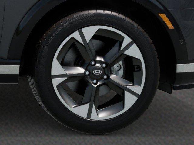 new 2026 Hyundai Palisade Hybrid car, priced at $56,388