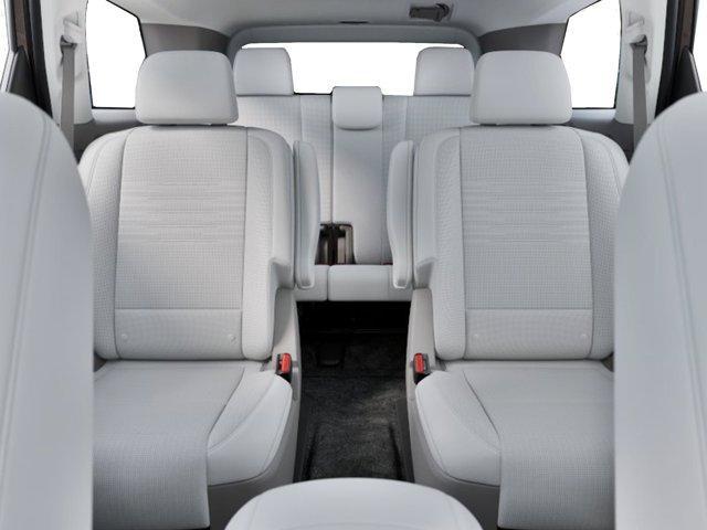 new 2026 Hyundai Palisade Hybrid car, priced at $55,736