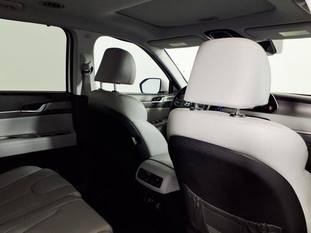 used 2021 Hyundai Palisade car, priced at $24,999