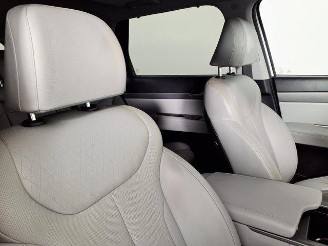used 2021 Hyundai Palisade car, priced at $24,999