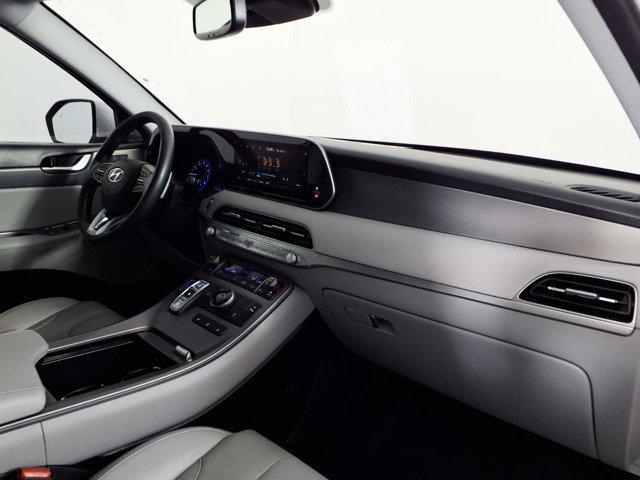 used 2021 Hyundai Palisade car, priced at $24,999