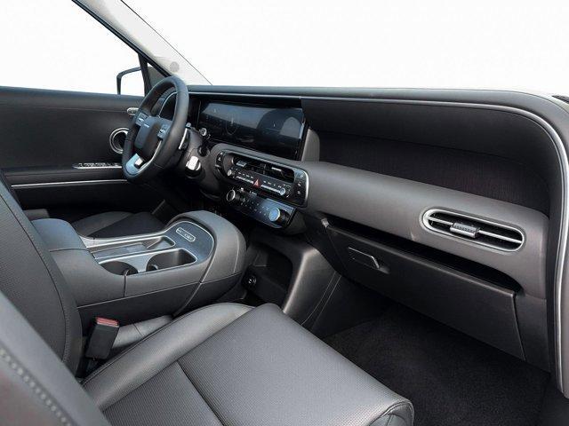 new 2026 Hyundai Palisade car, priced at $49,574