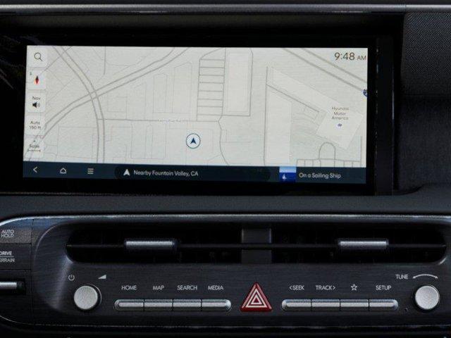 new 2026 Hyundai Palisade car, priced at $48,824