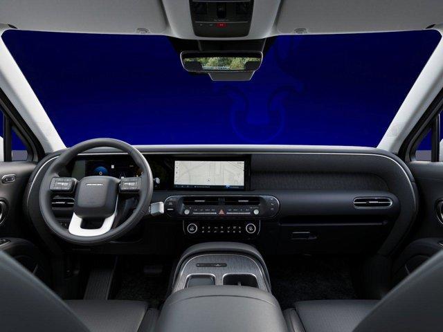 new 2026 Hyundai Palisade car, priced at $48,824