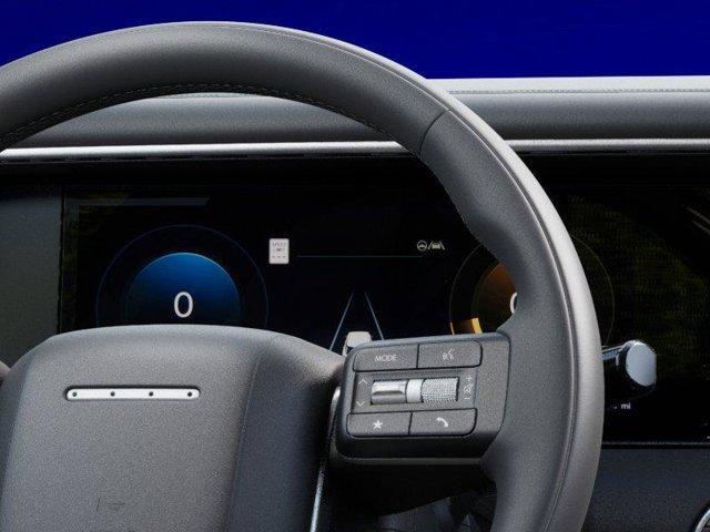 new 2026 Hyundai Palisade car, priced at $48,824