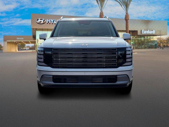 new 2026 Hyundai Palisade car, priced at $49,574