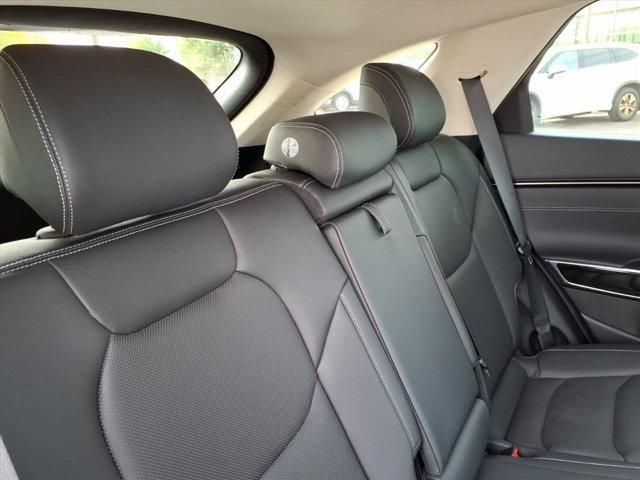 used 2023 Genesis GV70 car, priced at $34,999