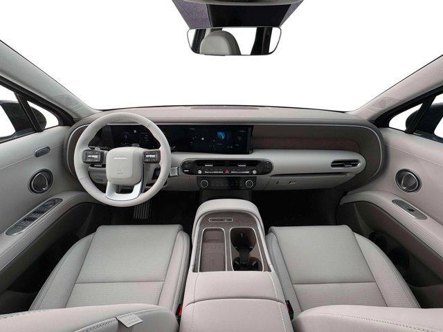 new 2026 Hyundai Palisade car, priced at $48,276