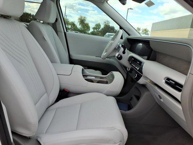 new 2026 Hyundai Palisade car, priced at $48,276