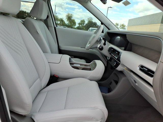 new 2026 Hyundai Palisade car, priced at $48,976