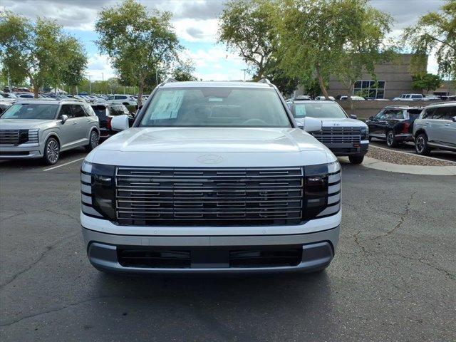 new 2026 Hyundai Palisade car, priced at $48,276