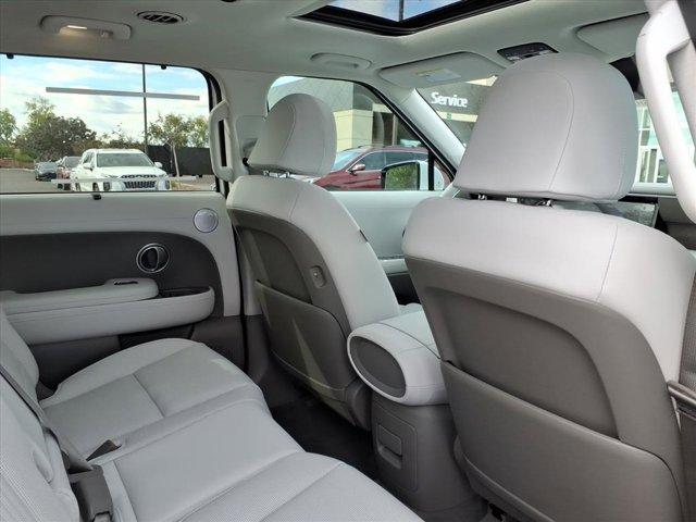 new 2026 Hyundai Palisade car, priced at $48,276