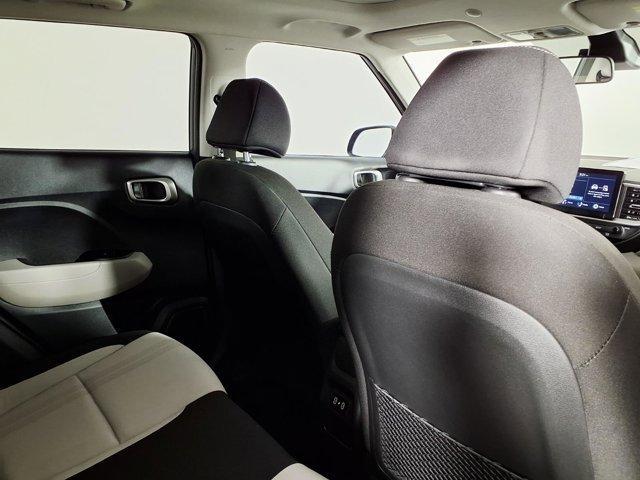 used 2025 Hyundai Venue car, priced at $21,999