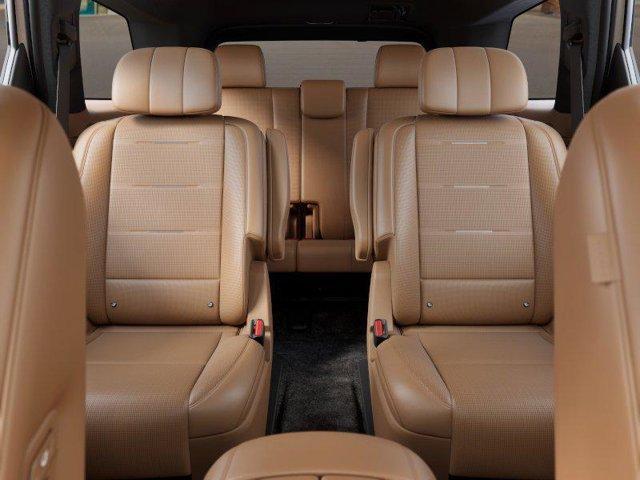 new 2026 Hyundai Palisade Hybrid car, priced at $61,763