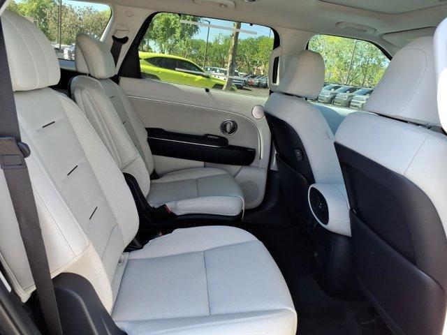 new 2026 Hyundai Palisade car, priced at $54,708