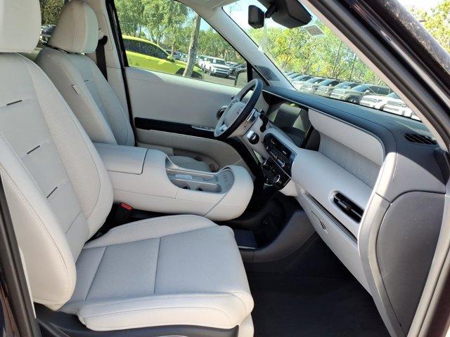 new 2026 Hyundai Palisade car, priced at $54,708