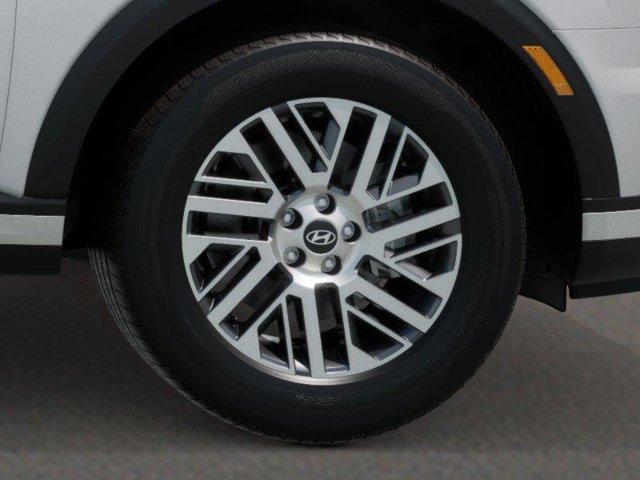 new 2026 Hyundai Palisade car, priced at $43,771