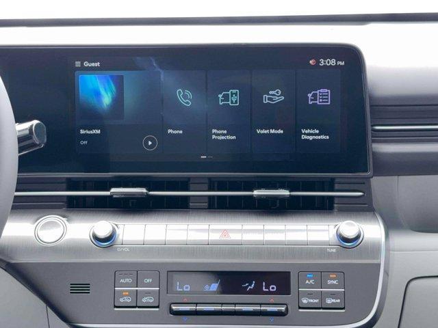 new 2026 Hyundai Kona car, priced at $28,228