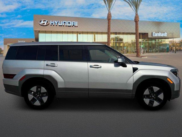 new 2026 Hyundai SANTA FE HEV car, priced at $34,110