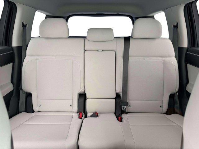 new 2026 Hyundai SANTA FE HEV car, priced at $34,110