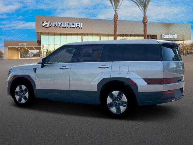 new 2026 Hyundai SANTA FE HEV car, priced at $34,110