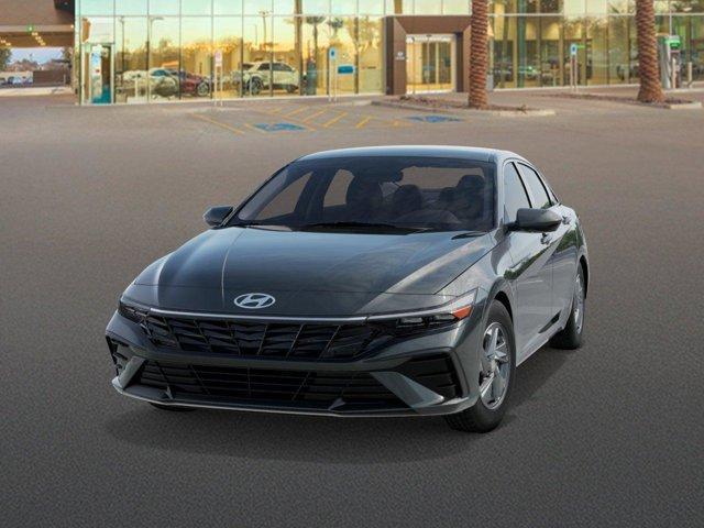 new 2026 Hyundai Elantra car, priced at $22,164