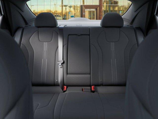 new 2026 Hyundai Elantra car, priced at $24,094