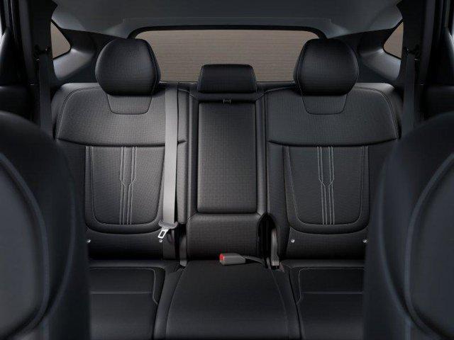 new 2026 Hyundai TUCSON Hybrid car, priced at $32,691