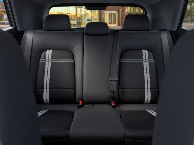 new 2026 Hyundai Venue car, priced at $25,123