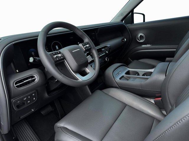 new 2026 Hyundai Palisade car, priced at $42,646