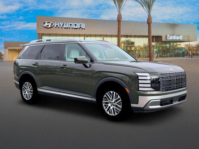 new 2026 Hyundai Palisade car, priced at $42,646