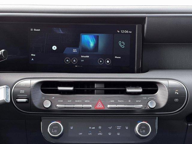 new 2026 Hyundai Palisade car, priced at $42,646