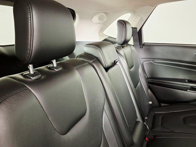 used 2020 Ford Edge car, priced at $20,999