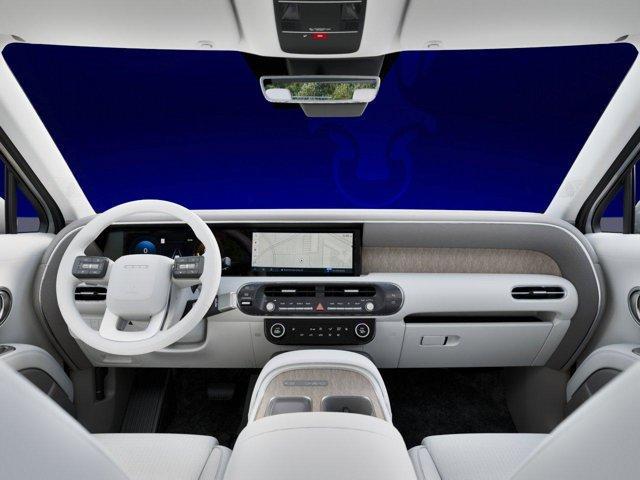 new 2026 Hyundai Palisade car, priced at $42,595