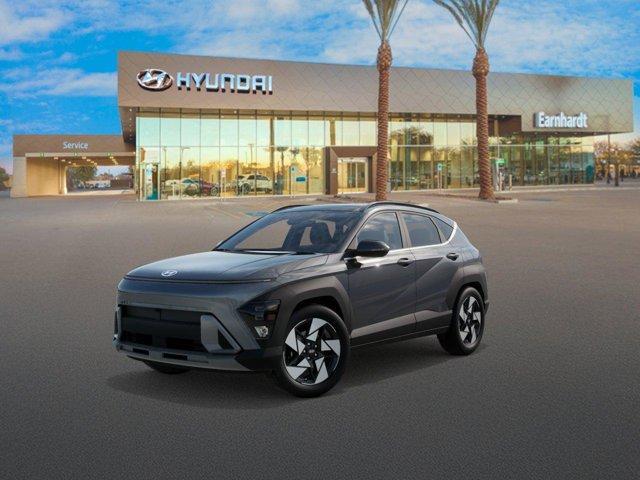 new 2026 Hyundai Kona car, priced at $25,601