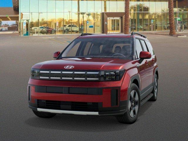 new 2026 Hyundai SANTA FE HEV car, priced at $36,808